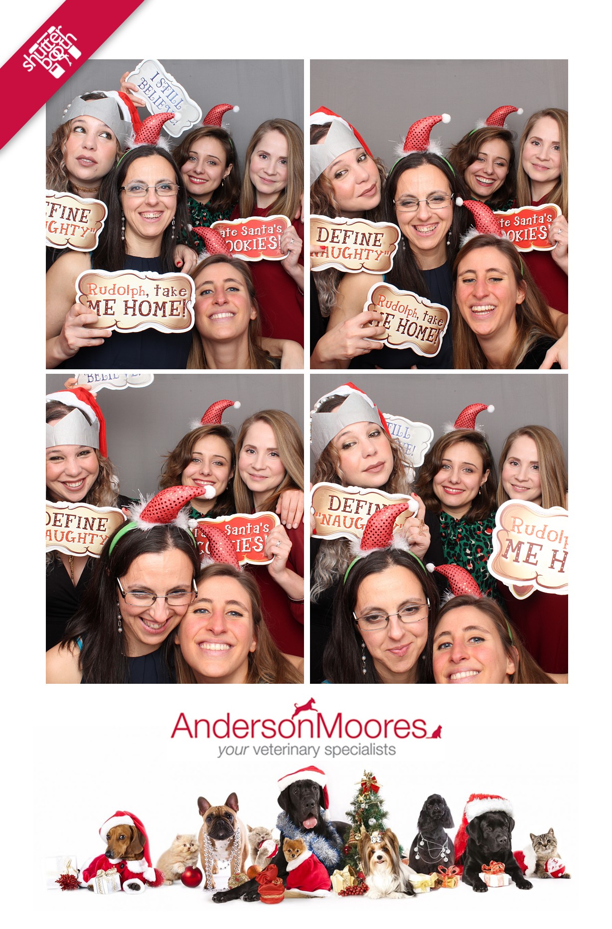 Anderson Moores Xmas Party | View more photos from the event at gallery.shutterbooth.co.uk/u/Shutterbooth/Anderson-Moores-Xmas-Party